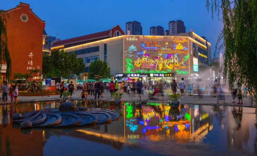 端午假期济南槐荫旅游市场尽显"文化范儿"|济南市_新浪新闻