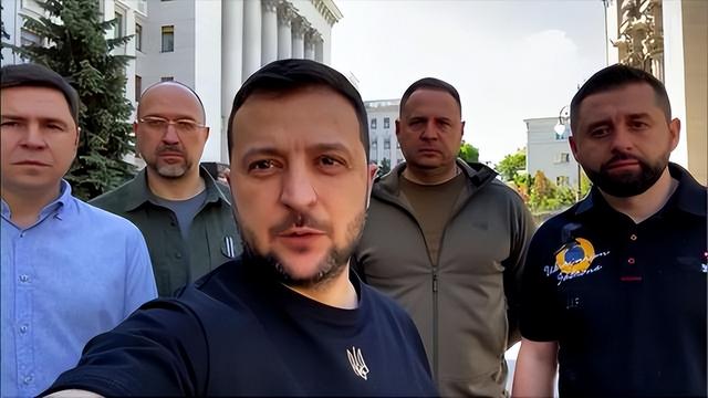 是否应该割地求和，换取俄罗斯停战？拜登：只有乌克兰才能决定休闲区蓝鸢梦想 - Www.slyday.coM