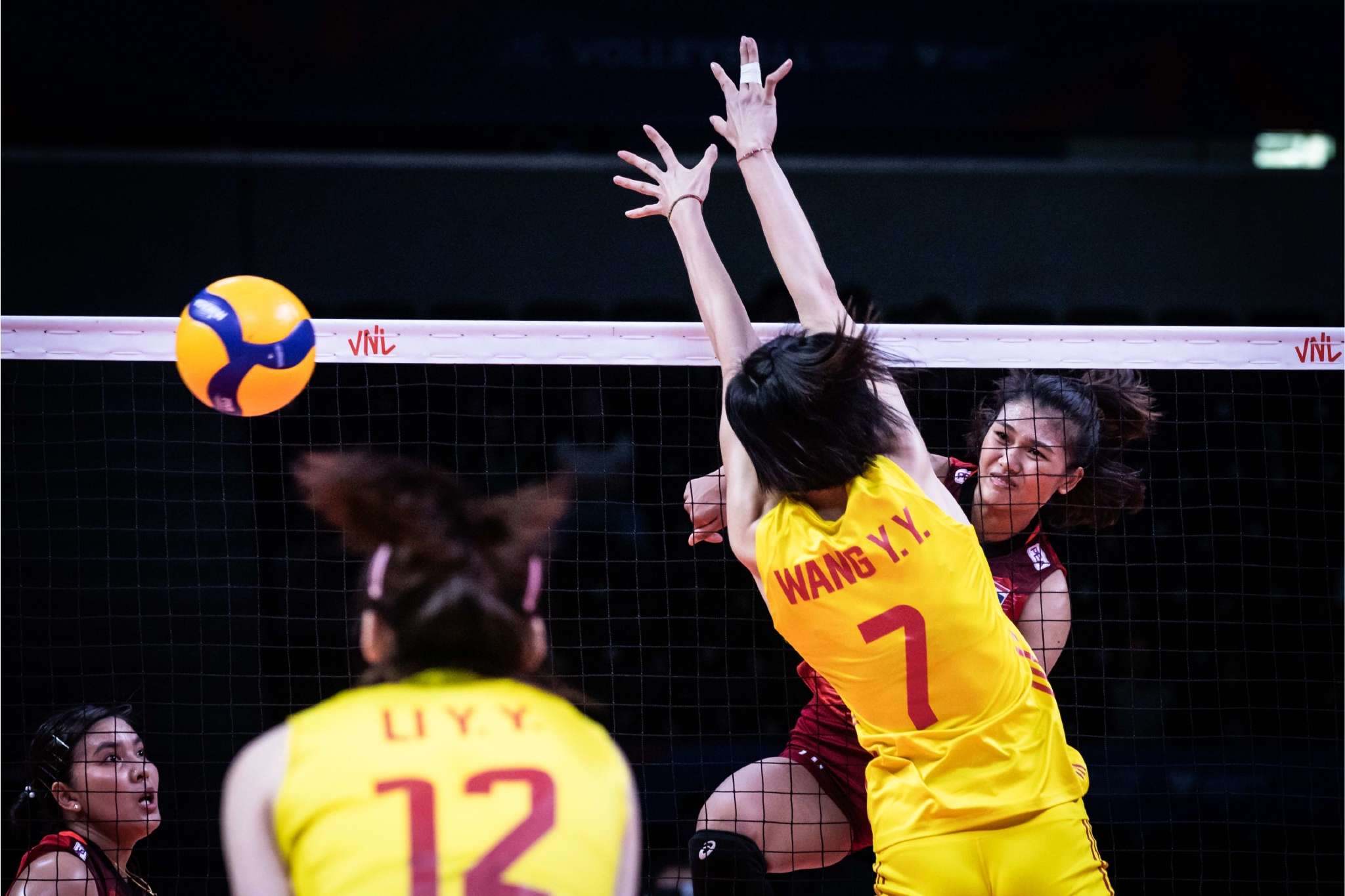 2比3意外不敌泰国，中国女排以3胜1负结束世联赛土耳其站休闲区蓝鸢梦想 - Www.slyday.coM