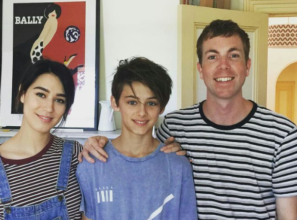 美少年|模特|女网友_新浪新闻