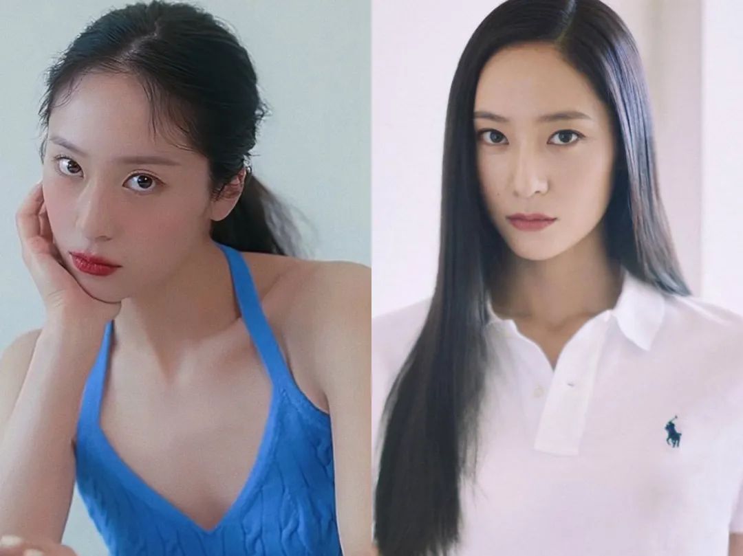 林珍娜?如果你代入的是mai?裴秀智多多少少也ok!永野芽郁也可以.