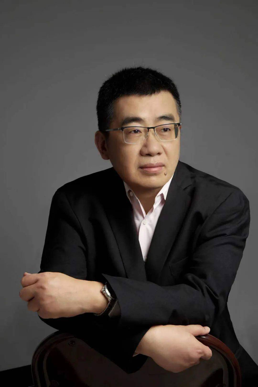 作家丁捷独特的文学画亮相日本