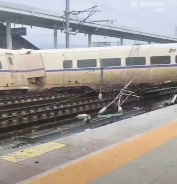 D2809殉职司机曾发现异常，5秒内紧急制动！最新消息汇总来了休闲区蓝鸢梦想 - Www.slyday.coM