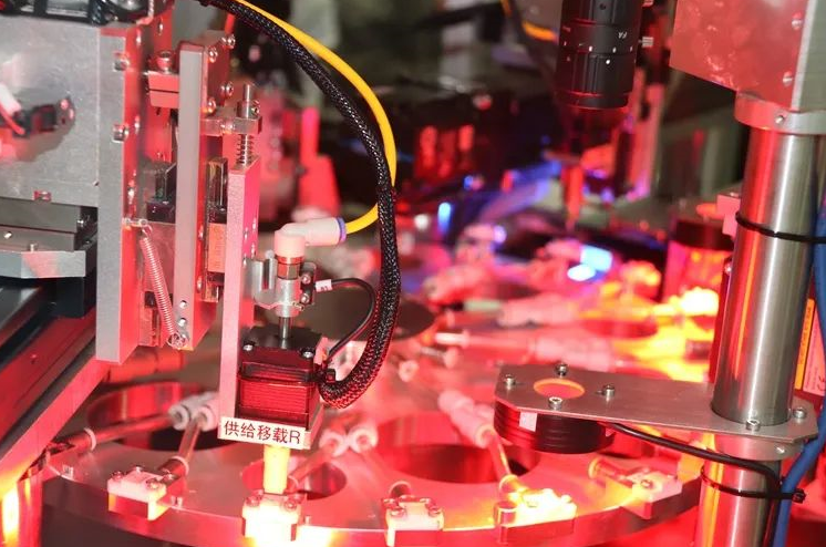 航天科工203所晶体元器件助力神舟十四号载人飞船成功发射休闲区蓝鸢梦想 - Www.slyday.coM