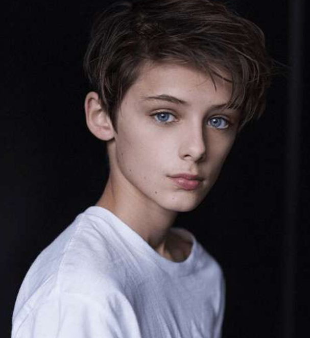 美少年|模特|女网友_新浪新闻