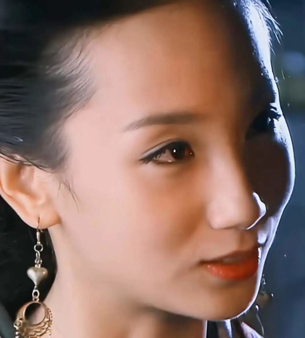 还记得美人心计的薄巧慧吗出道多年还是小配角