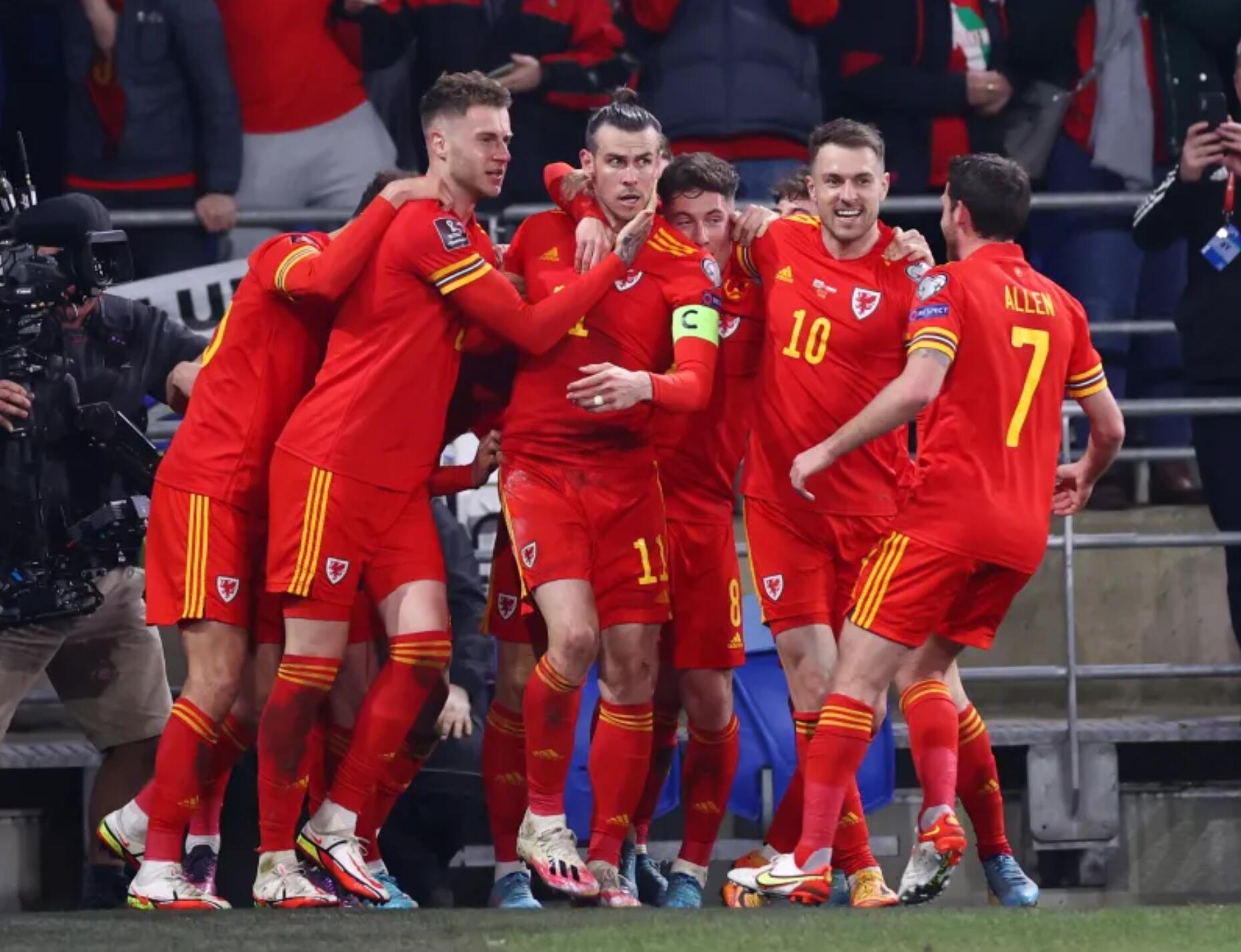 威尔士64年无缘世界杯 只有印尼和古巴缺席时间更长休闲区蓝鸢梦想 - Www.slyday.coM