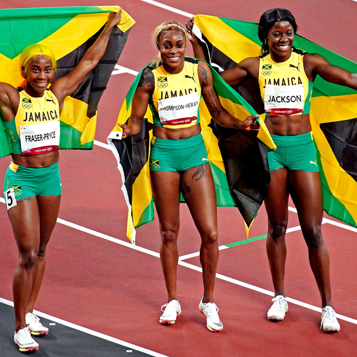 为什么说,短跑100米能跑进10秒就算无与伦比的成就?__财经头条