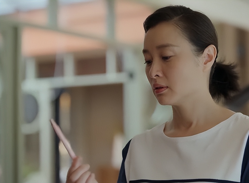 《加油妈妈》开播:吴越超稳,张雨绮台词出戏,剧情成最大争议点|吴越|