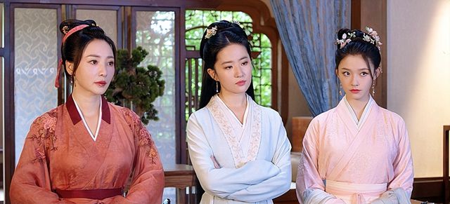 《梦华录》:凭啥堪称古偶天花板?颜值人设剧情一个都不能少休闲区蓝鸢梦想 - Www.slyday.coM 《梦华录》:凭啥堪称古偶天花板?颜值人设剧情一个都不能少休闲区蓝鸢梦想 - Www.slyday.coM