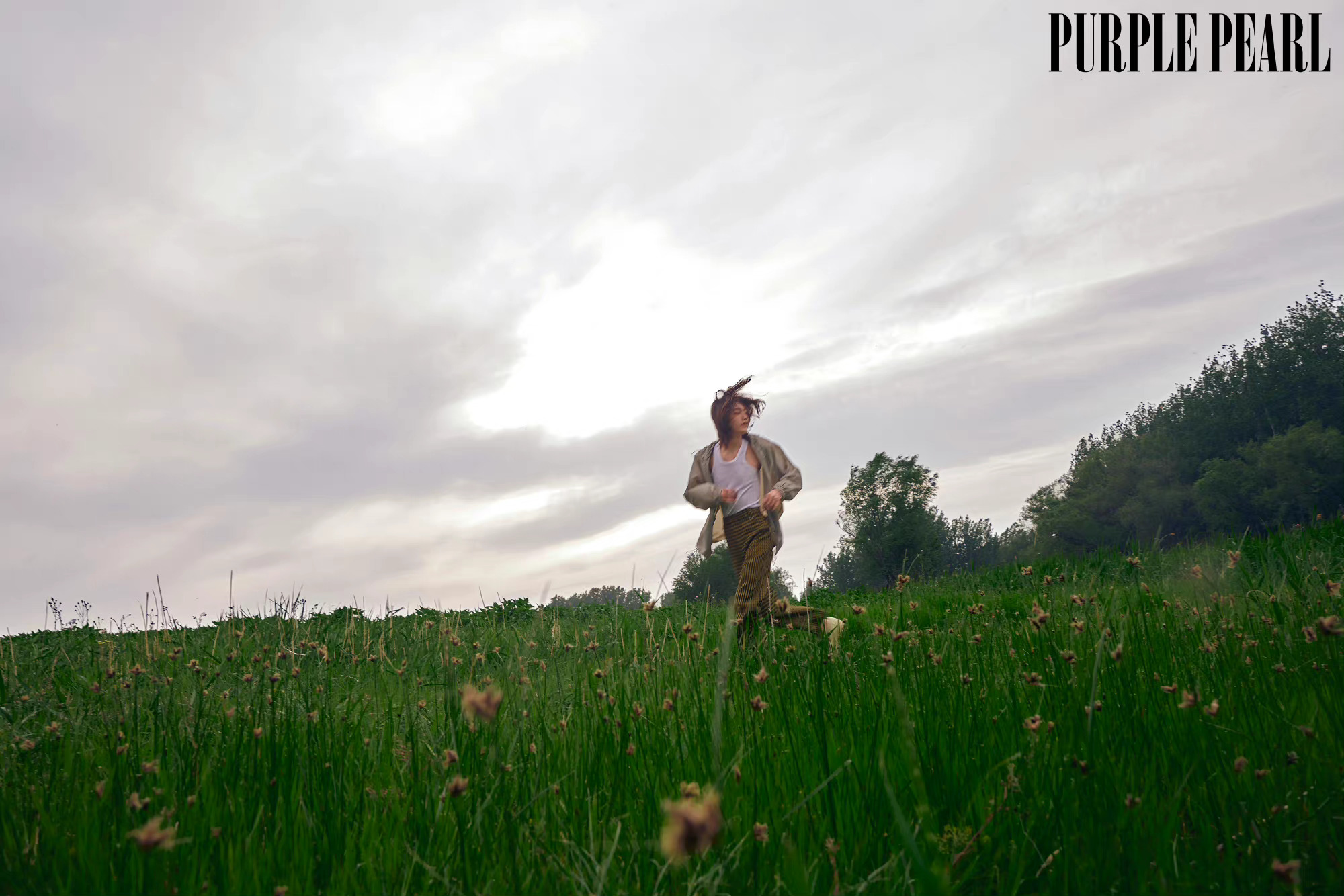 丨孙滢皓生日特别刊释出