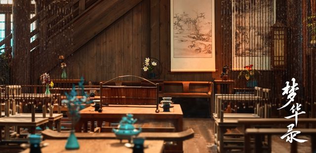 《梦华录》:凭啥堪称古偶天花板?颜值人设剧情一个都不能少休闲区蓝鸢梦想 - Www.slyday.coM 《梦华录》:凭啥堪称古偶天花板?颜值人设剧情一个都不能少休闲区蓝鸢梦想 - Www.slyday.coM