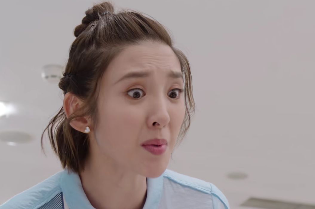 好家伙！唐艺昕新剧开播就被一二星刷屏，观众差评理由出奇一致休闲区蓝鸢梦想 - Www.slyday.coM