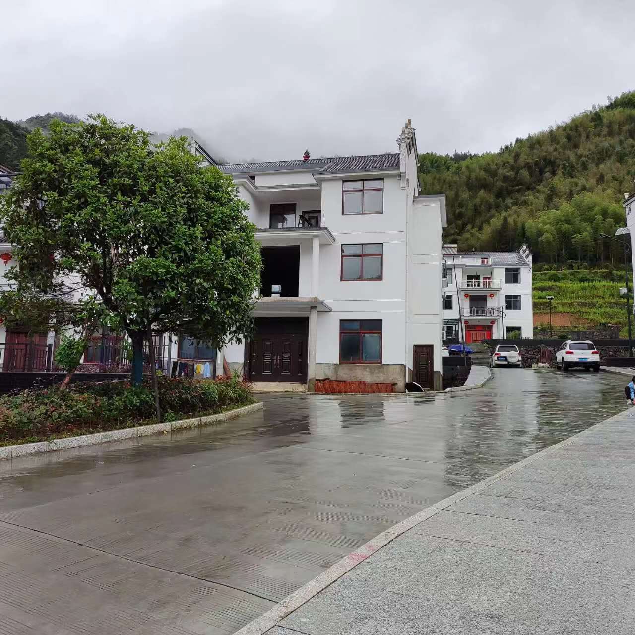 浙江衢州支持农村房子出租这个房子租下改造最高可获20万补贴