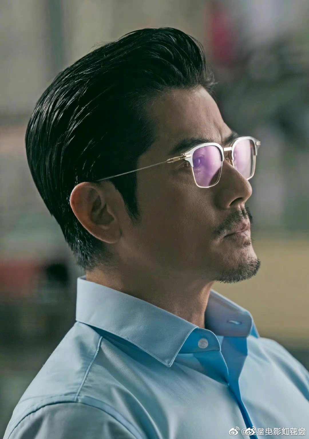 郭富城,大家都不陌生吧,真的非常喜欢,真的很有实力