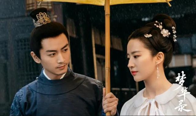 《梦华录》:凭啥堪称古偶天花板?颜值人设剧情一个都不能少休闲区蓝鸢梦想 - Www.slyday.coM 《梦华录》:凭啥堪称古偶天花板?颜值人设剧情一个都不能少休闲区蓝鸢梦想 - Www.slyday.coM