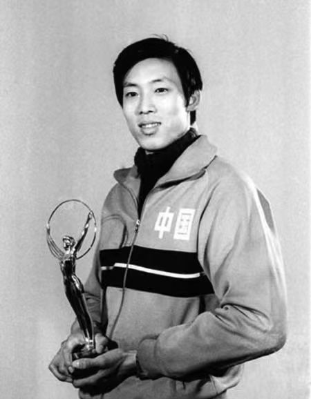 跳高国王朱建华三次打破世界纪录却因奥运丢冠遭羞辱被迫退役