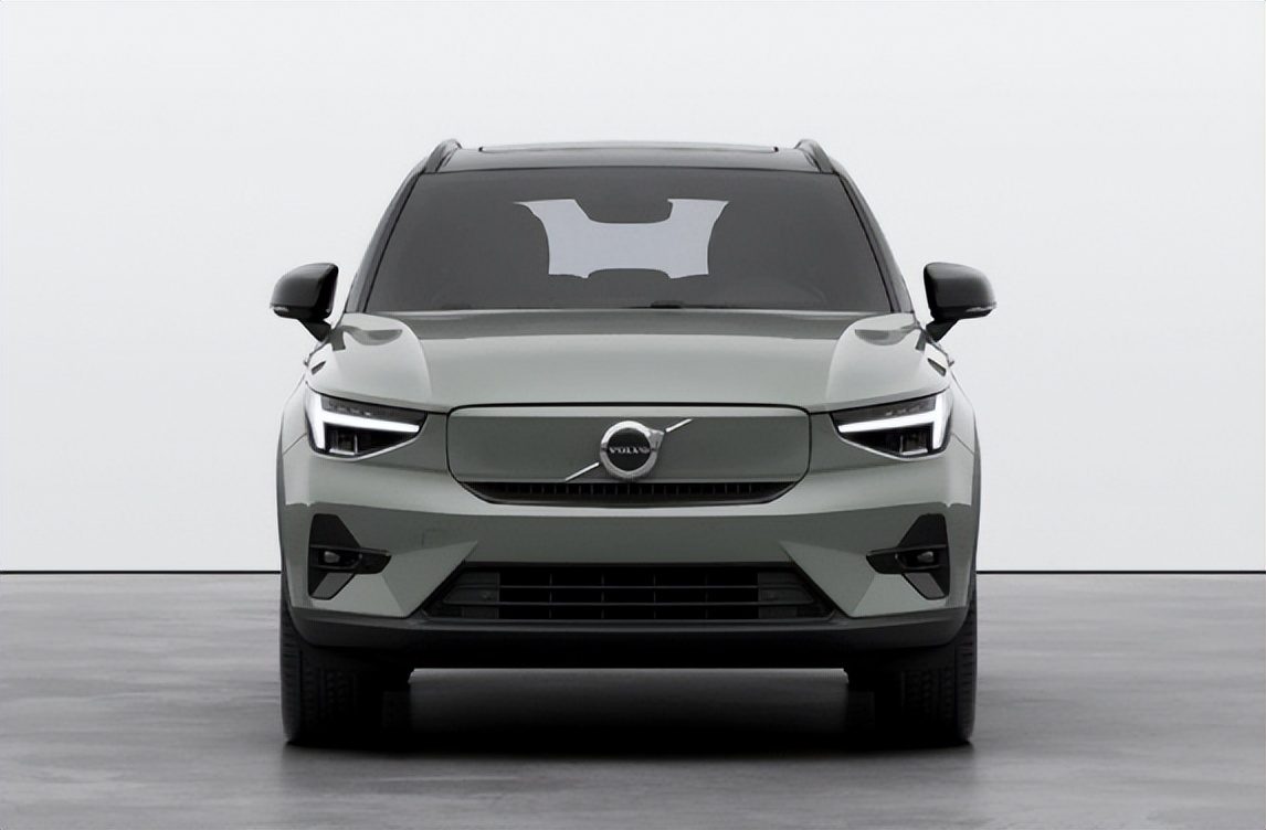 售价267万元起沃尔沃xc40recharge上市