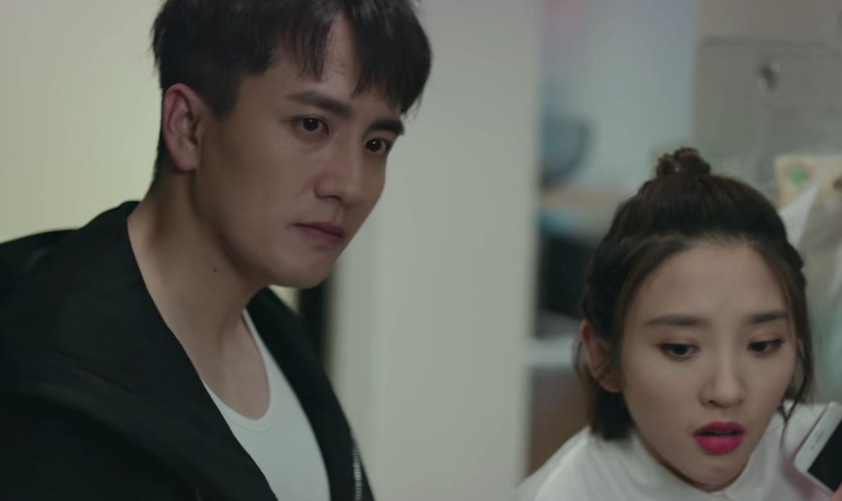 好家伙！唐艺昕新剧开播就被一二星刷屏，观众差评理由出奇一致休闲区蓝鸢梦想 - Www.slyday.coM