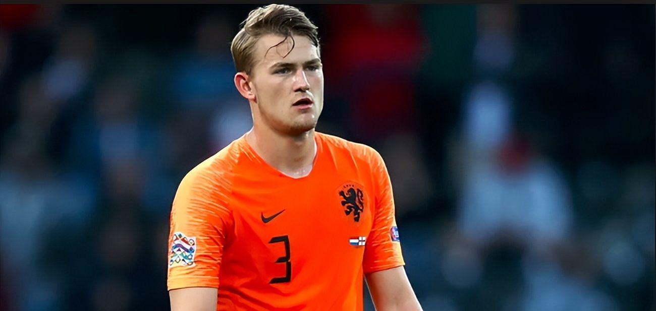 德里赫特可能会免费离开,降低违约金才会续约,只是一个借口|德里|赫特