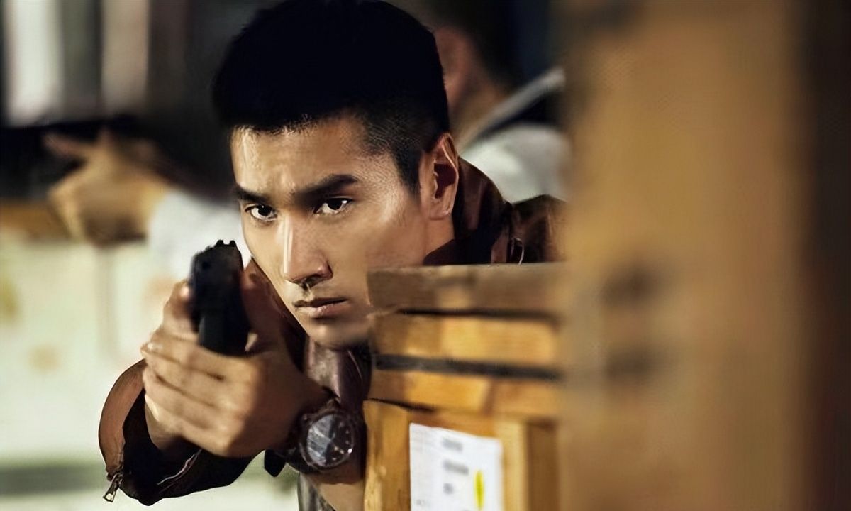 与赵又廷结婚8年,高圆圆的变化太明显,原来这一切早有征兆|找不着北