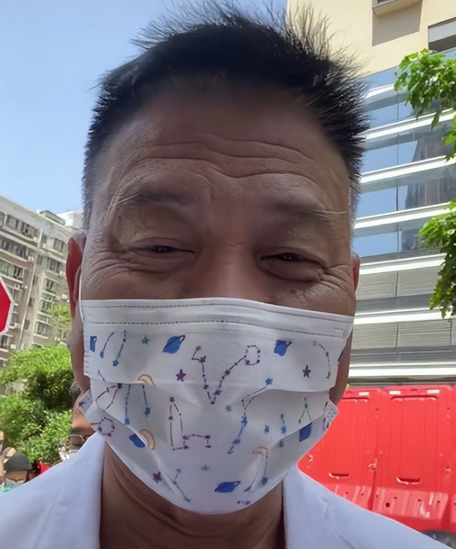 65岁万梓良被曝身体不好，长期受糖尿病折磨，走路都需要别人搀扶休闲区蓝鸢梦想 - Www.slyday.coM