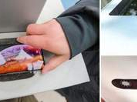 揭露新型隔空充电骗局：“中惠巷电”如何上演狡