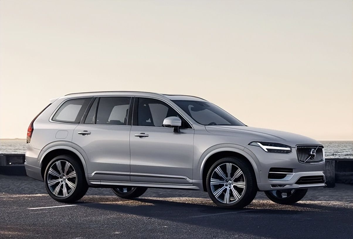 沃尔沃汽车销量节节攀升爆款座驾备受消费者青睐
