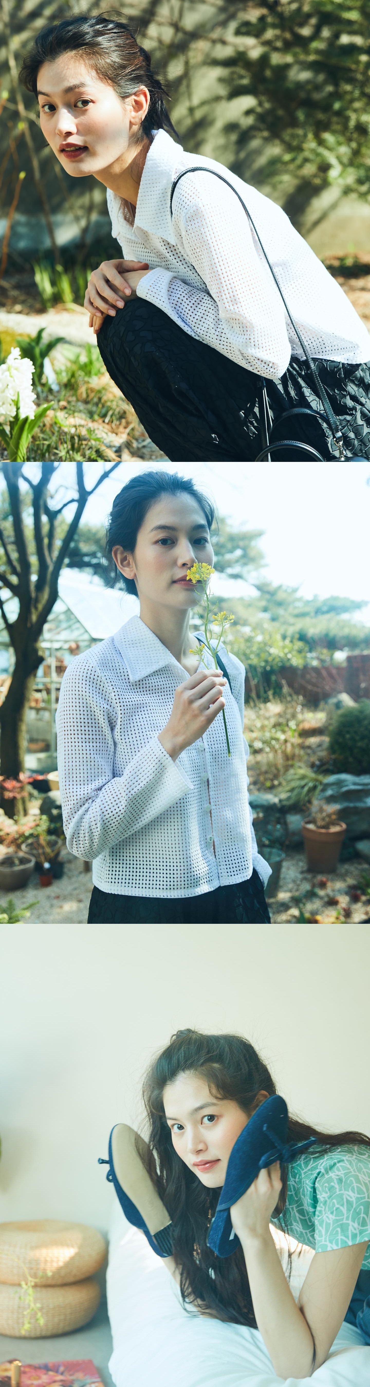 立花惠理