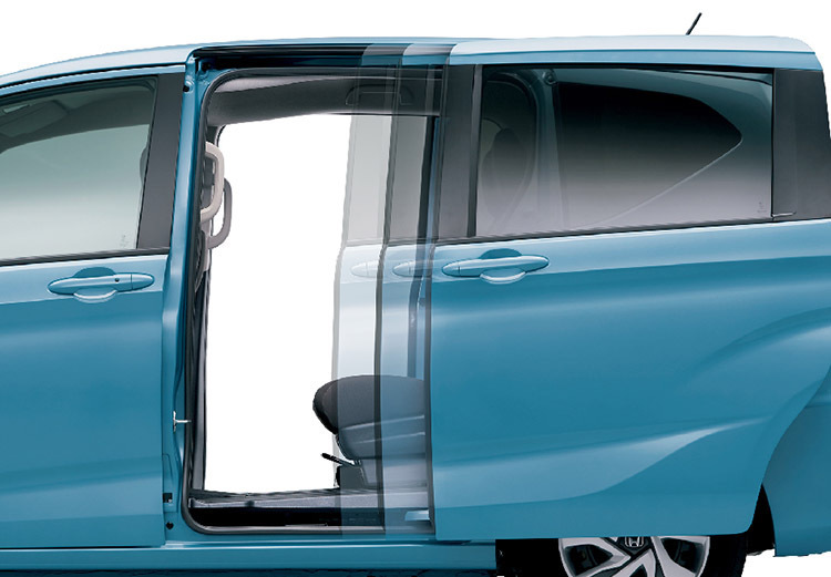 汽车电动门使用习惯的3个误区-新浪汽车