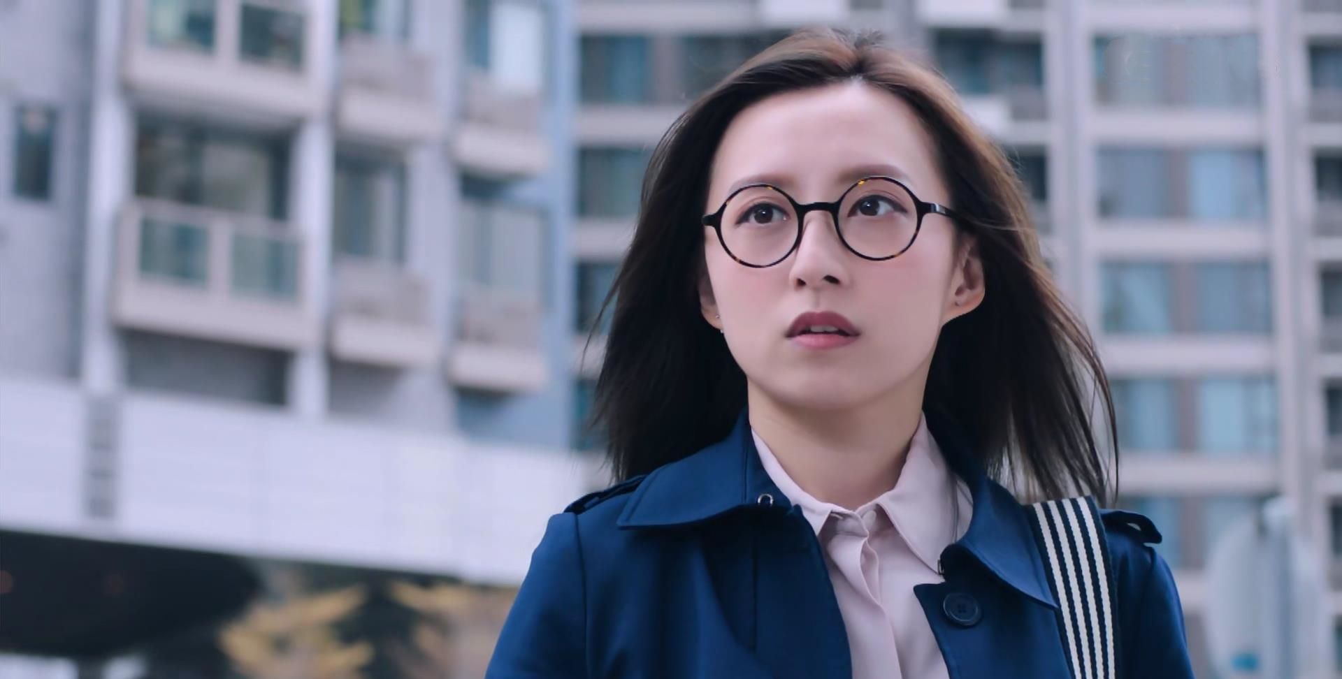 而剧情第一个戏剧要素就是夫妻不和,并以姚尚谦为视角,来构建庄锐婷