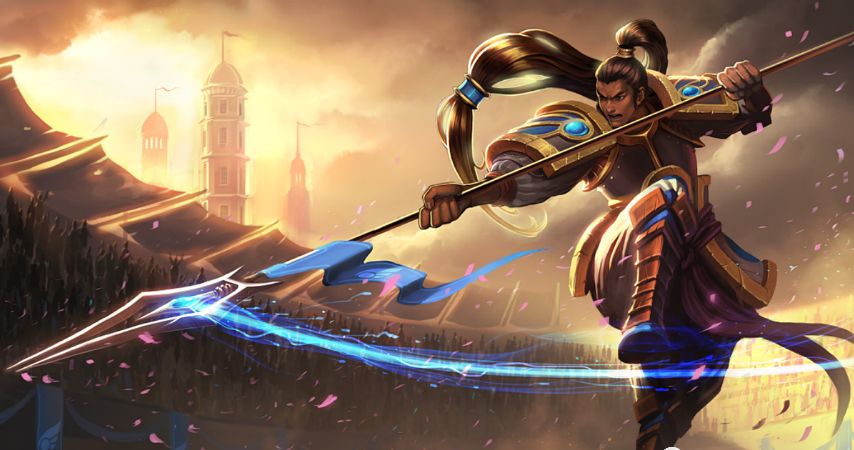 被删除的技能中你最怀念哪一个你还记得利刃华尔兹吗