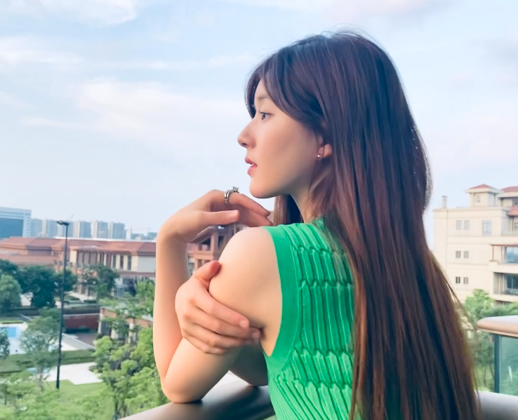 赵露思新剧将开机,搭档甜宠剧男神出演,网友直呼期待值拉满休闲区蓝鸢梦想 - Www.slyday.coM 赵露思新剧将开机,搭档甜宠剧男神出演,网友直呼期待值拉满休闲区蓝鸢梦想 - Www.slyday.coM