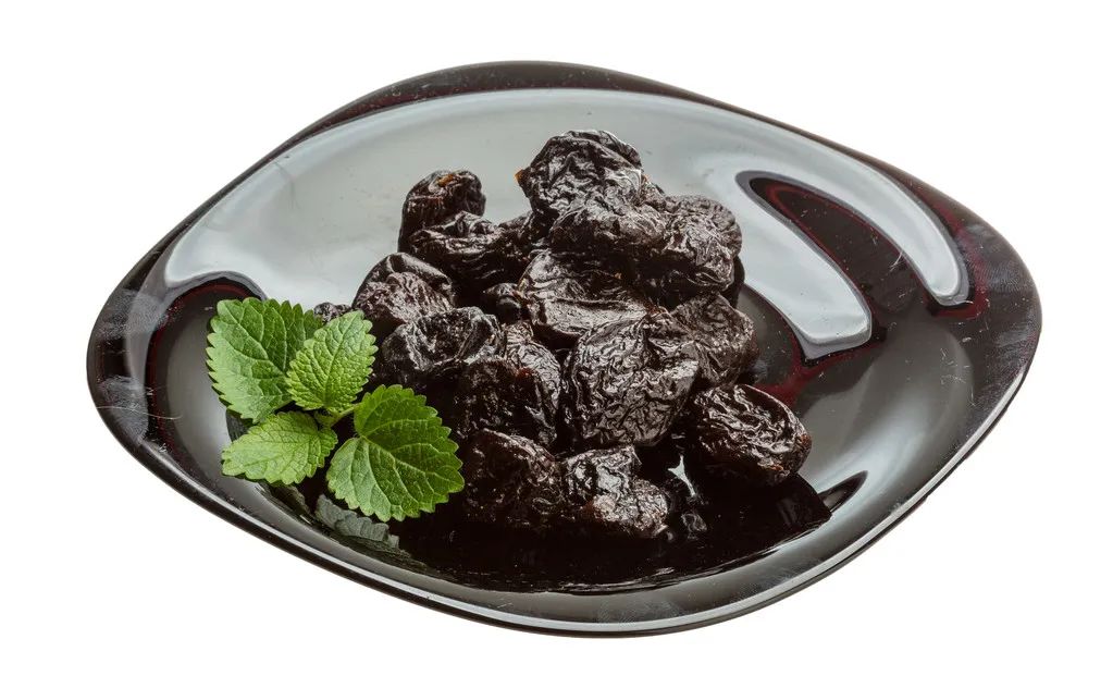 乌梅粥此药膳可缓解心悸失眠,烦躁不安,目赤眼花等症状.