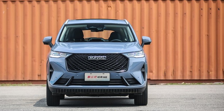 国产不比合资弱，盘点4款不输合资的自主品牌SUV