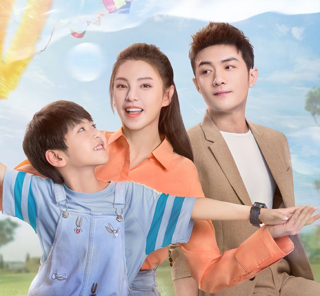 加油妈妈开播吴越超稳张雨绮台词出戏剧情成最大争议点