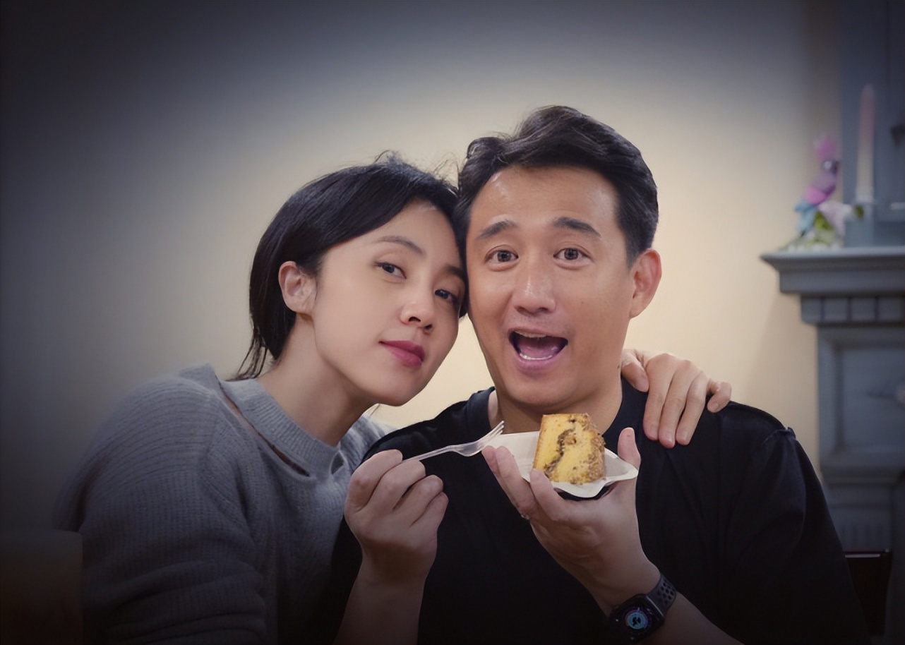 孙莉新剧即将开播胡歌力荐师姐复出新作黄磊为爱妻打call