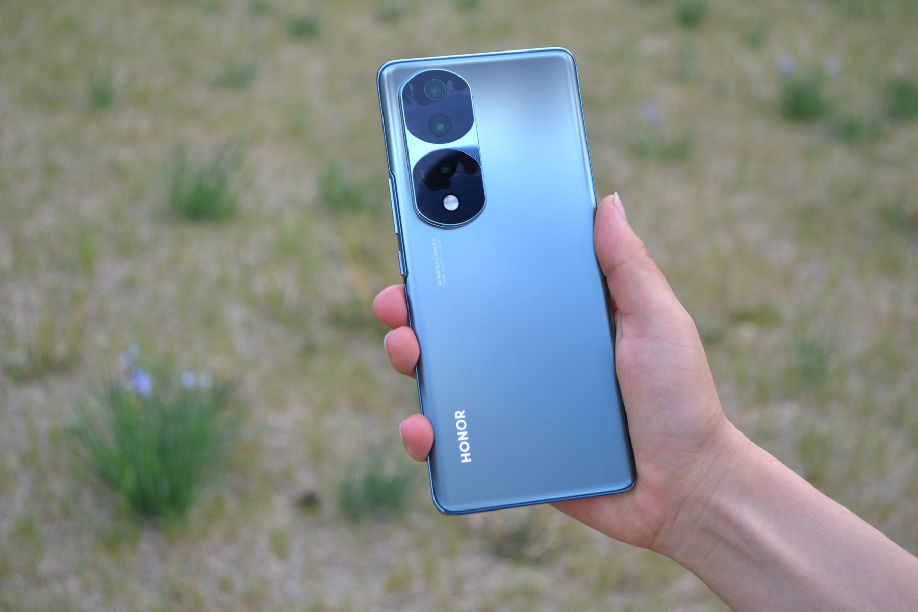 不等了或许这是今年最好的手机荣耀70pro上手聊点干货