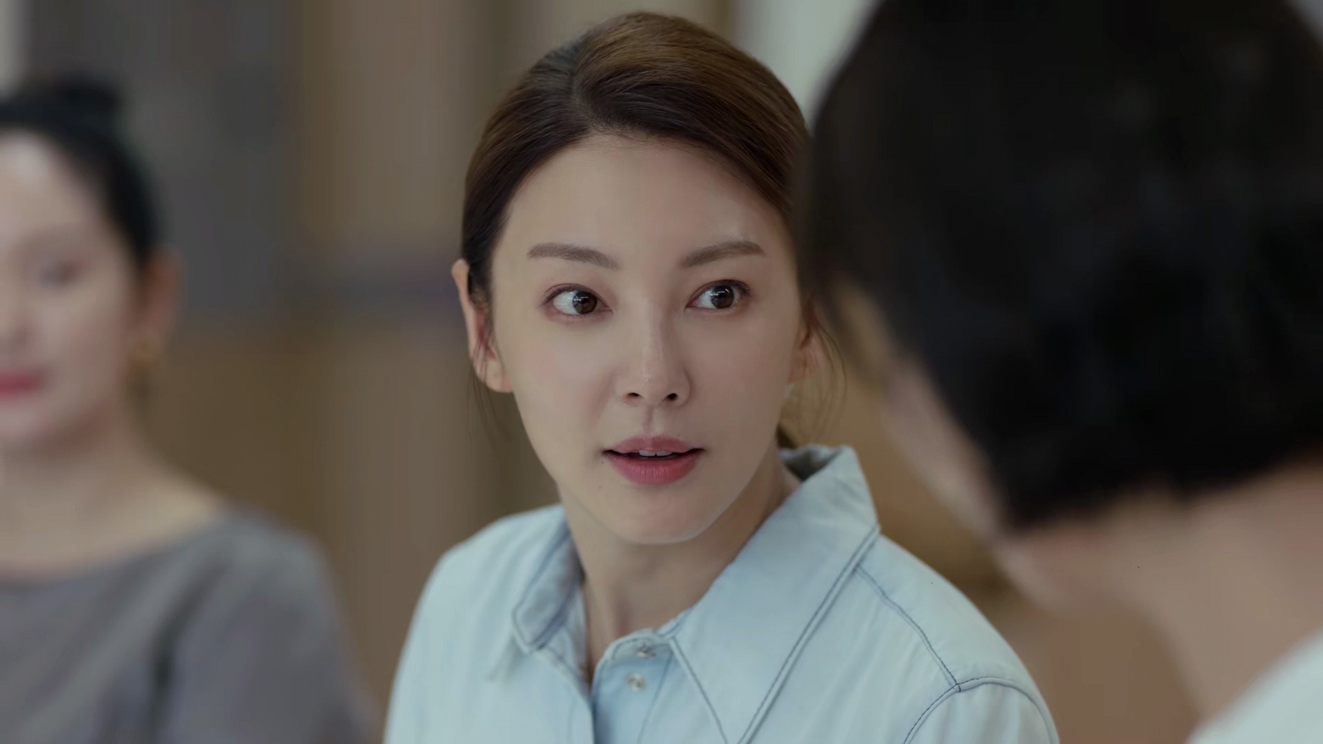 加油妈妈开播吴越超稳张雨绮台词出戏剧情成最大争议点