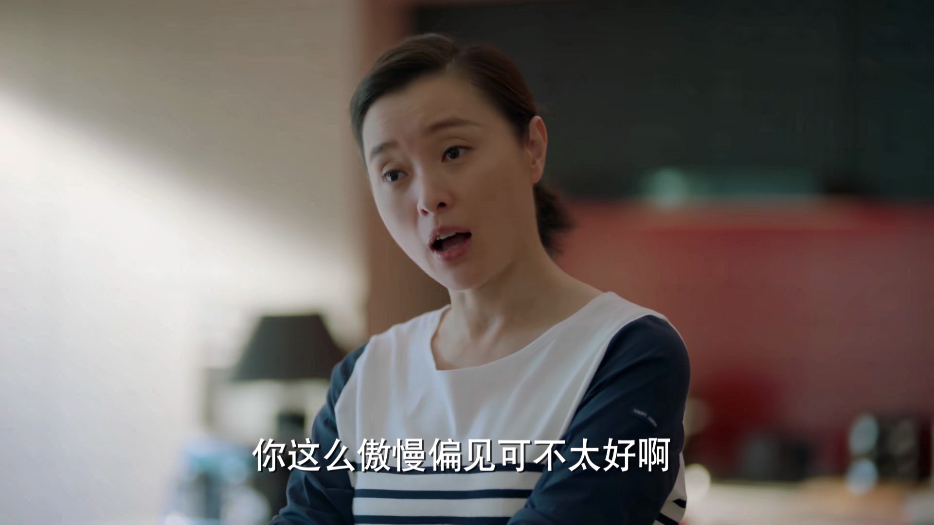 加油妈妈开播吴越超稳张雨绮台词出戏剧情成最大争议点