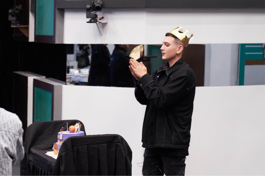 音乐艺术家艾热AIR生日发布全新单曲，品质极高给人极致听觉体验|查拉图斯特拉如是说|艾热|单曲_新浪新闻