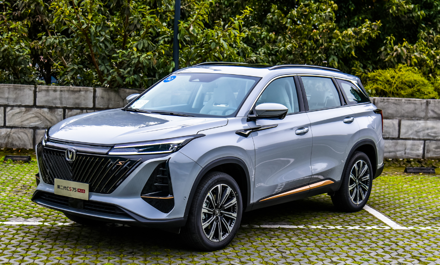 国产不比合资弱，盘点4款不输合资的自主品牌SUV