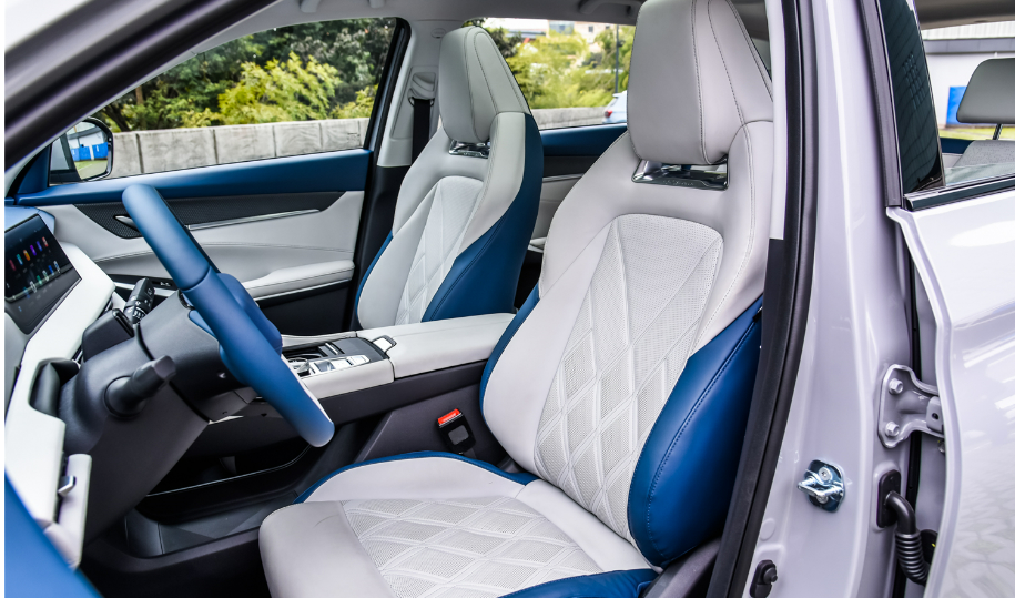 国产不比合资弱，盘点4款不输合资的自主品牌SUV