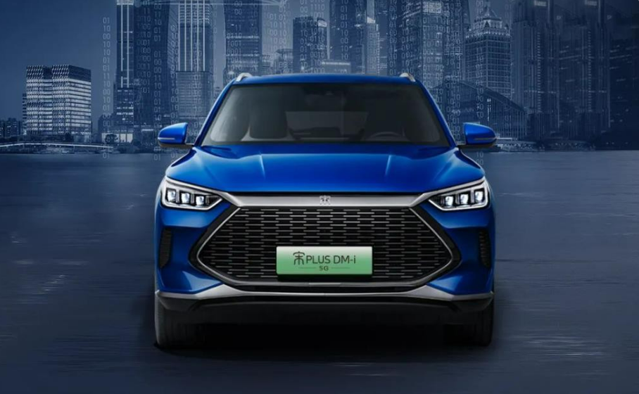 国产不比合资弱，盘点4款不输合资的自主品牌SUV