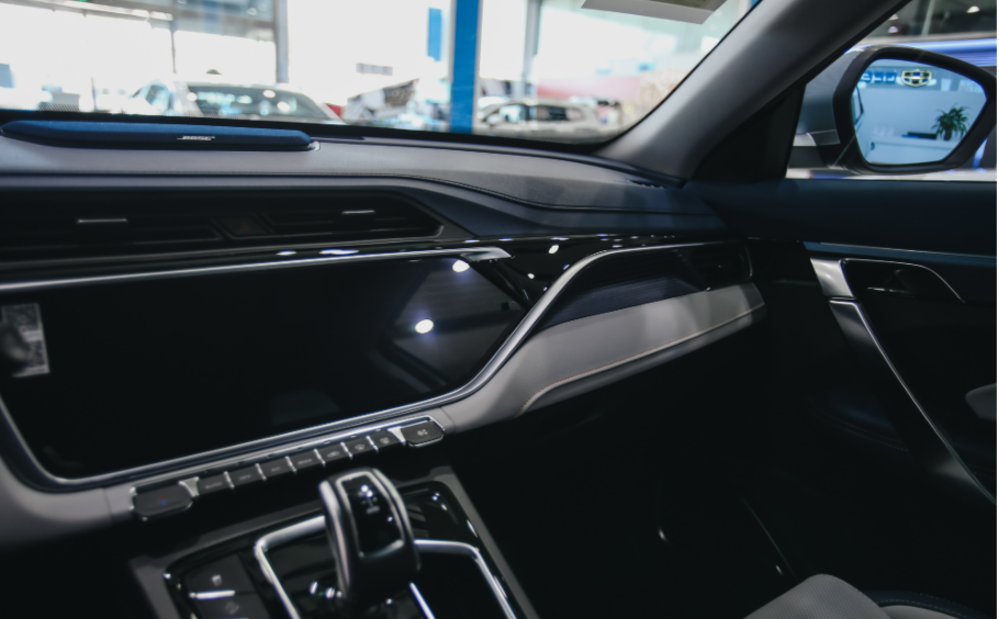 国产不比合资弱，盘点4款不输合资的自主品牌SUV