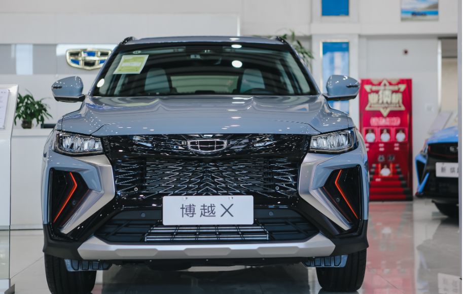 国产不比合资弱，盘点4款不输合资的自主品牌SUV