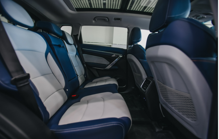 国产不比合资弱，盘点4款不输合资的自主品牌SUV