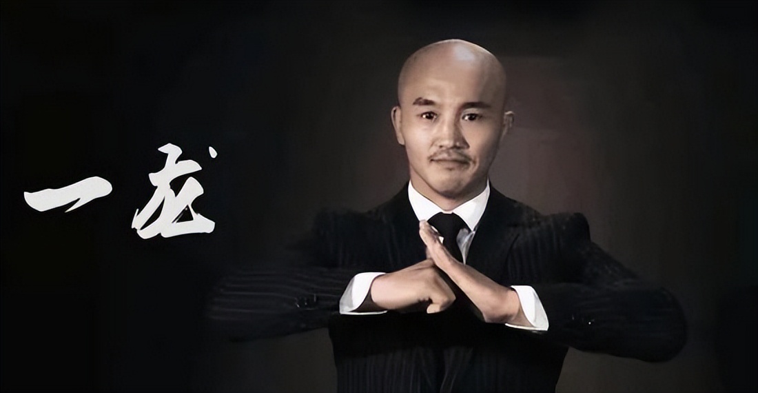 武僧一龙迎来七年之痒！一龙罕见曝光近照，或与泰拳王播求三番战