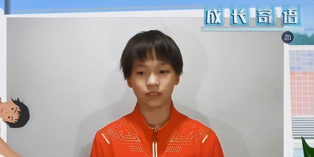 15岁全红婵受邀参加儿童节活动！哥哥也出镜，摘荔枝等妹妹回家吃休闲区蓝鸢梦想 - Www.slyday.coM