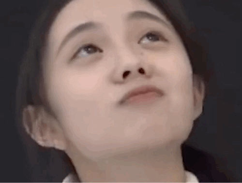 一位网友的男朋友看她经常发刘浩存的怎么不算呢表情包